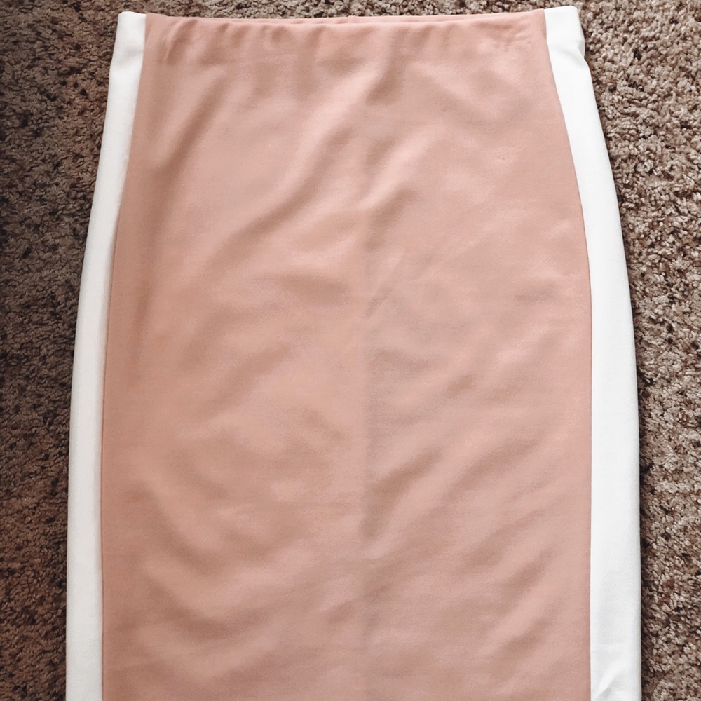 JOE B Pencil Skirt